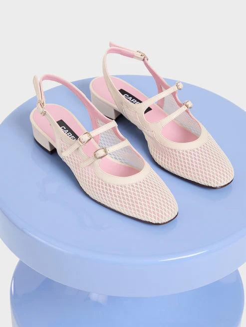 Peche Slingback