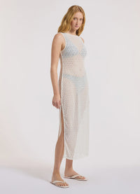 Jetset Stretch Lace Dress