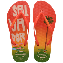 Women's Salvador Slim