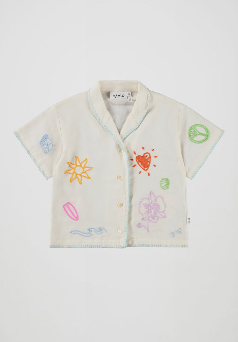 Rosalle Shirt