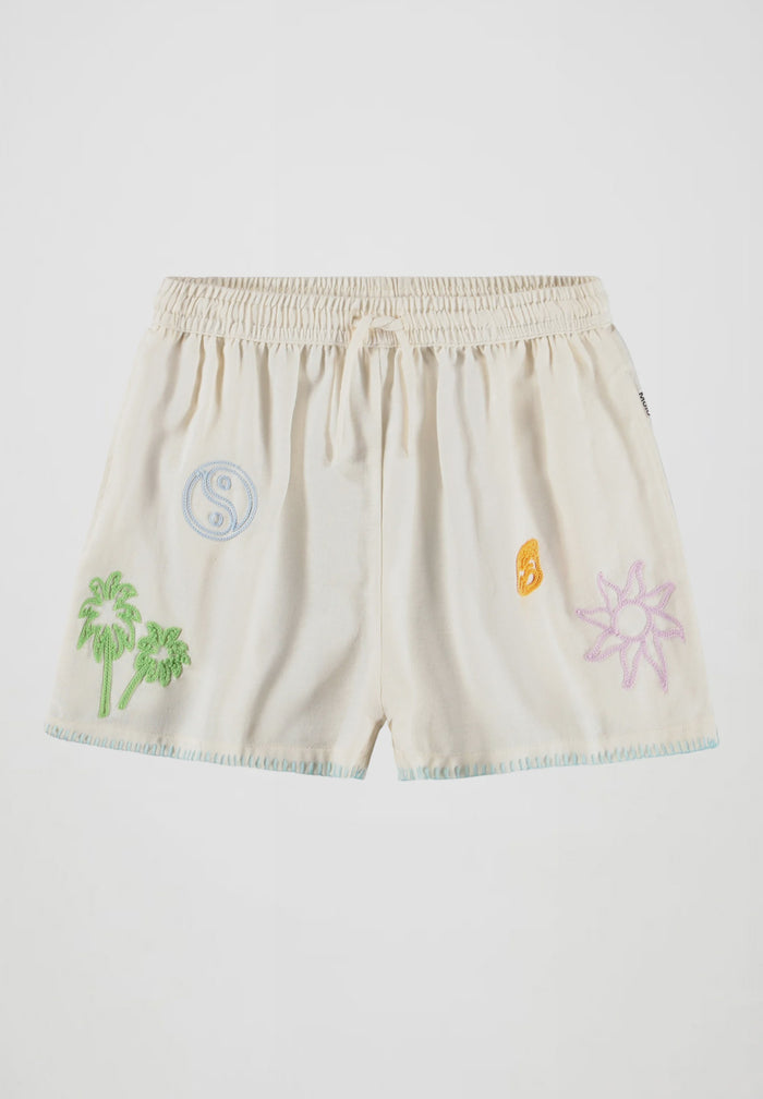 Annabella Shorts