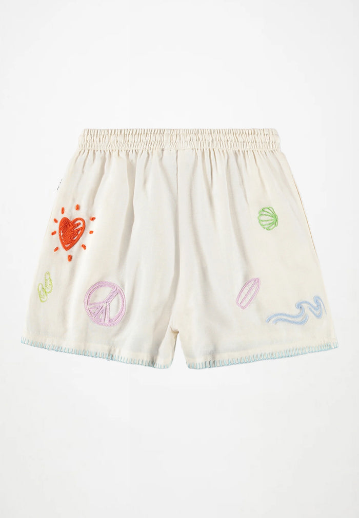 Annabella Shorts