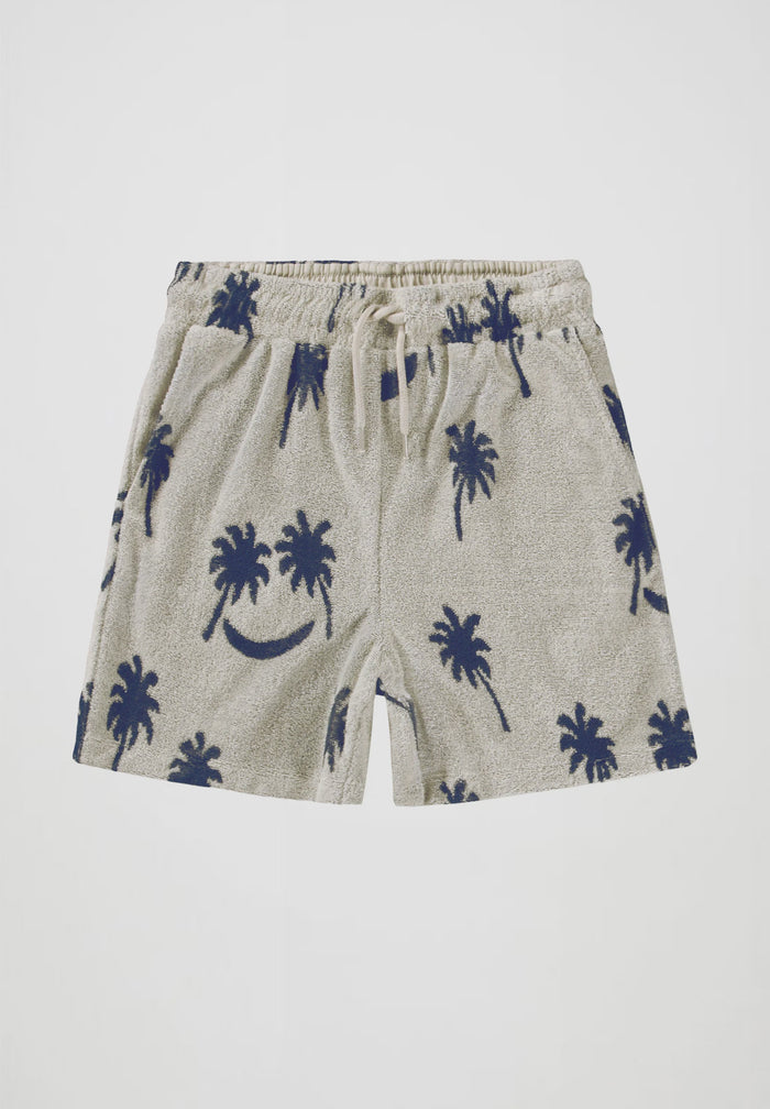 Abay Shorts