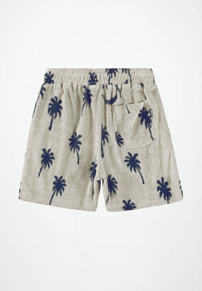 Abay Shorts