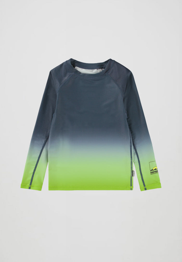 Neptune LS Swim shirt