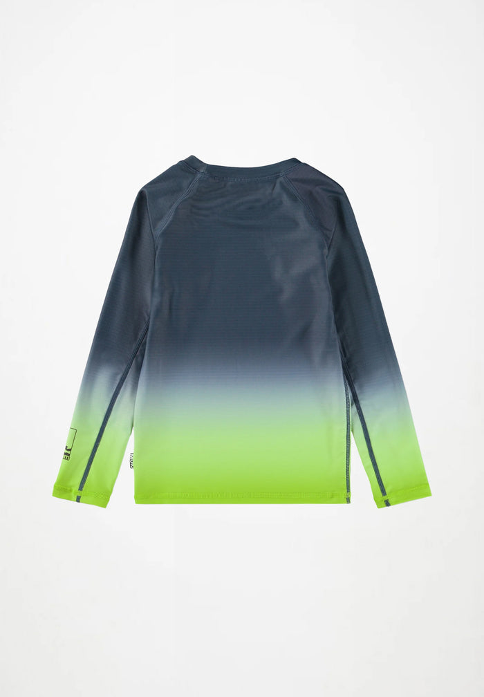 Neptune LS Swim shirt