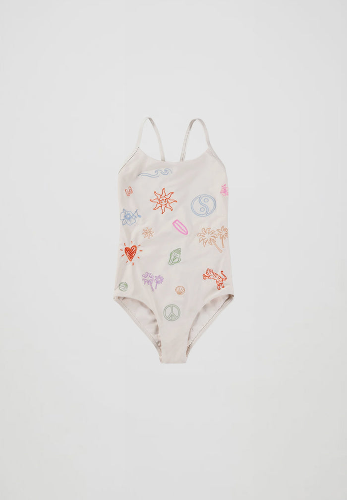 Nanna Swimsuit