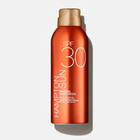 SPF 30 Mineral Mist
