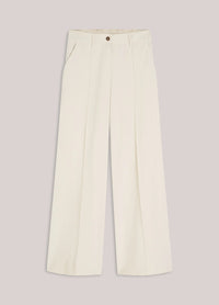 Wide Leg Trousers