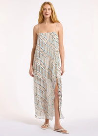 Onda Maxi Dress