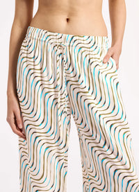 Onda Relaxed Pant