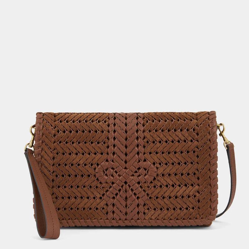 Neeson Cross-Body