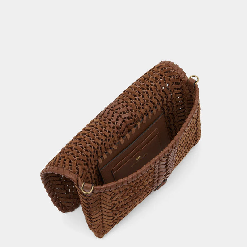 Neeson Cross-Body