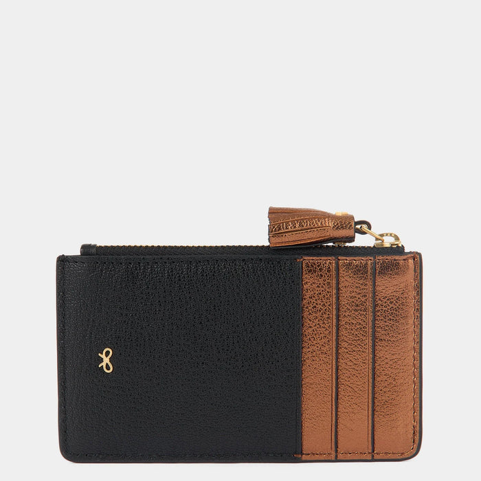 Anya Brands Duracell Zip Card Case