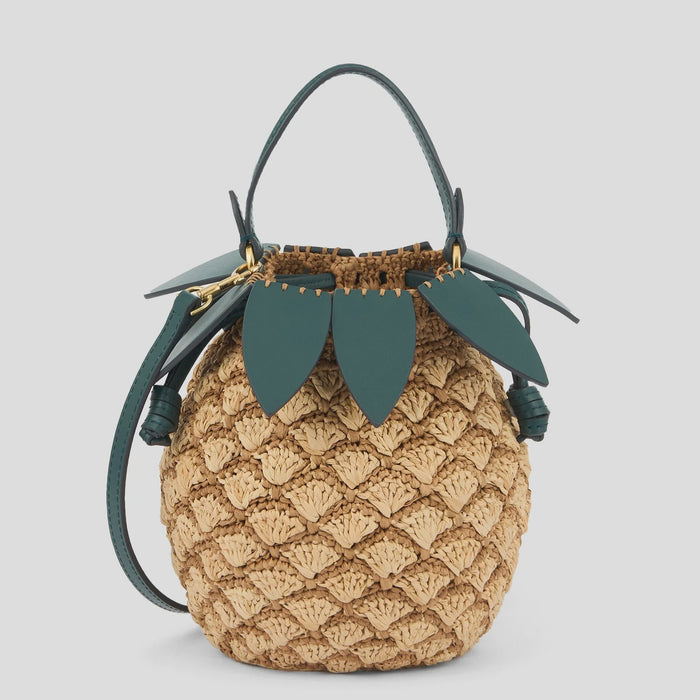 Pineapple Cross-Body