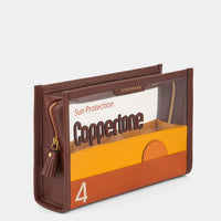 Anya Brands Coppertone Pouch