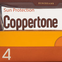 Anya Brands Coppertone Pouch