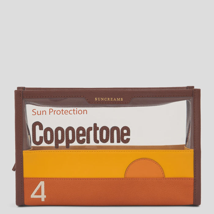 Anya Brands Coppertone Pouch