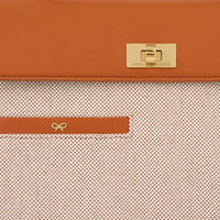 Mortimer in Spice/Manilla Beige