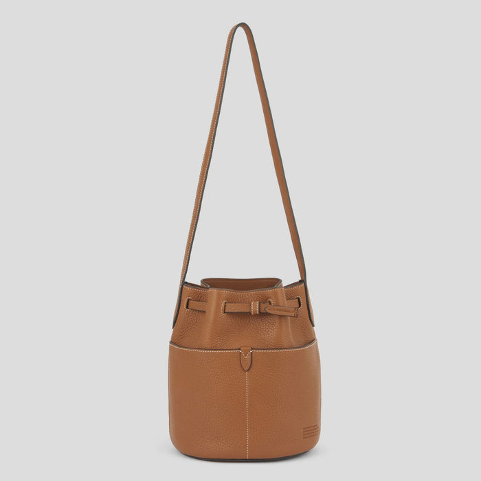 Return To Nature Small Bucket Bag