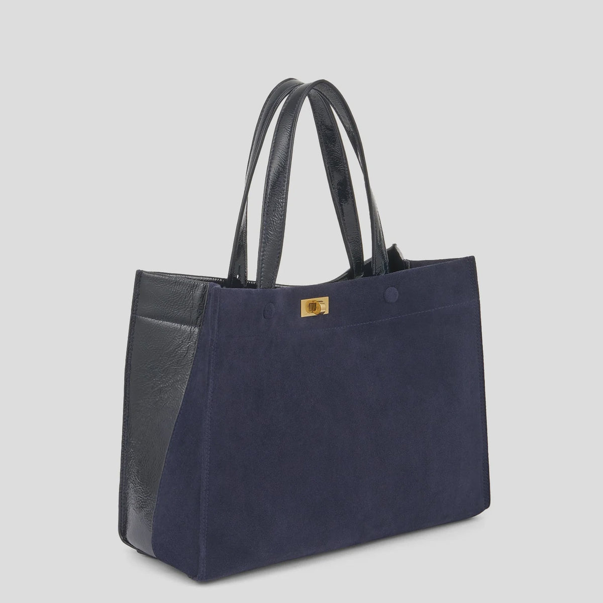 Small Mortimer Tote