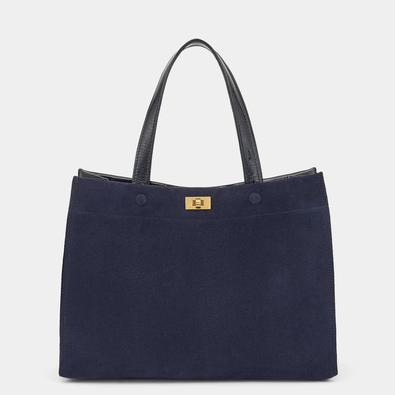 Small Mortimer Tote