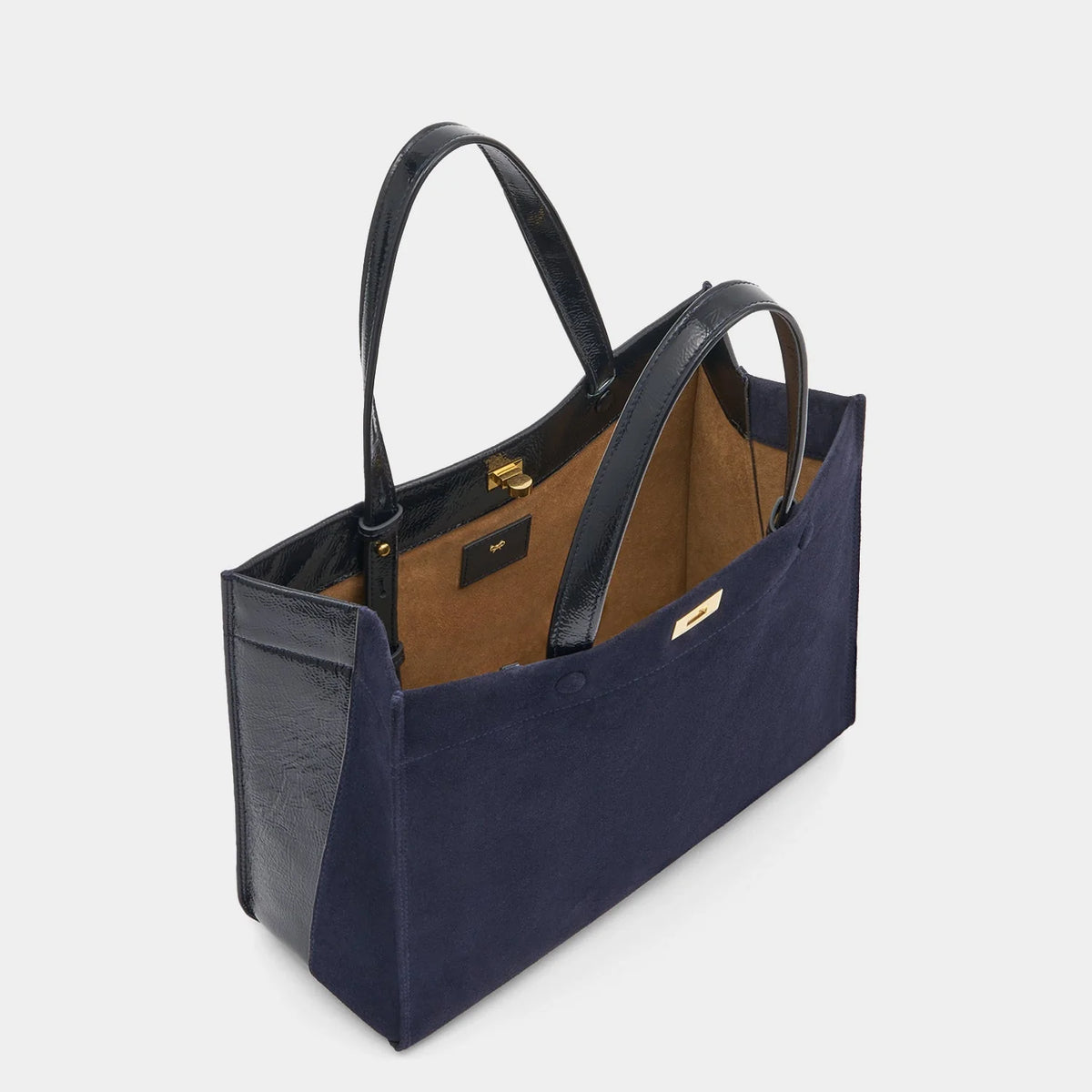 Small Mortimer Tote