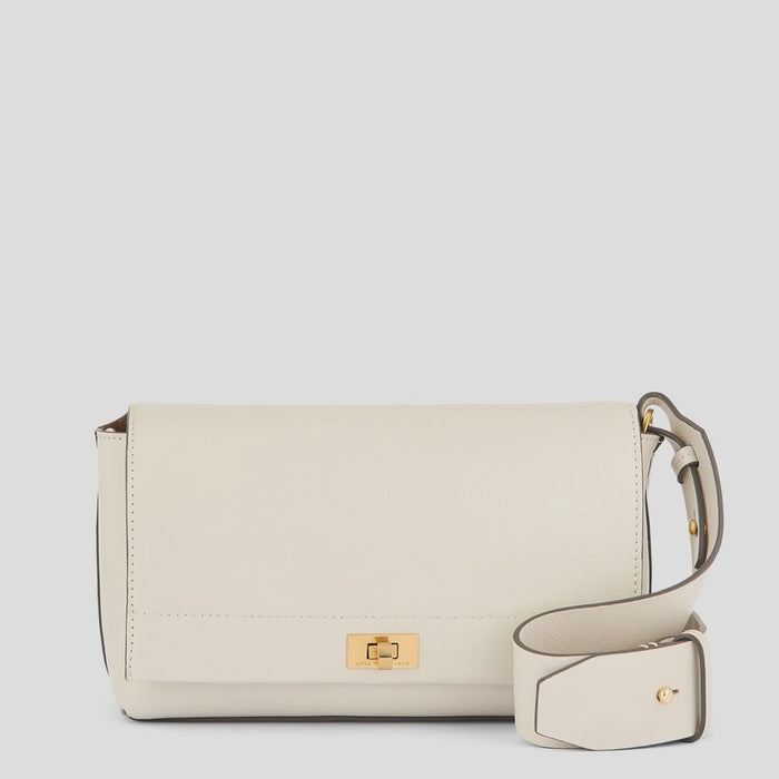 Mortimer Cross-Body