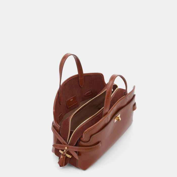 Wilson Cross-body
