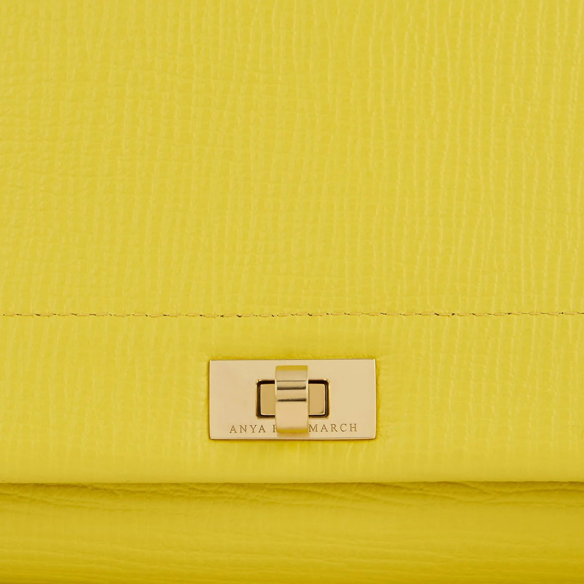 Mortimer Cross-Body in Calf Leather