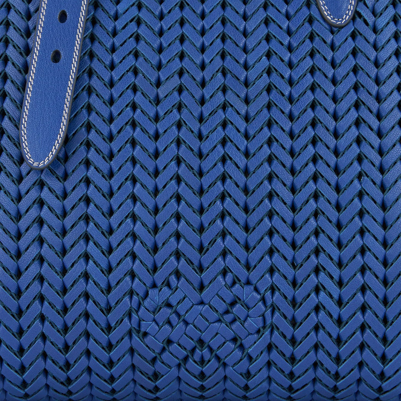 Neeson Square Tote