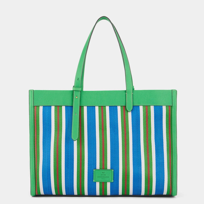 E/W Eyes Tote