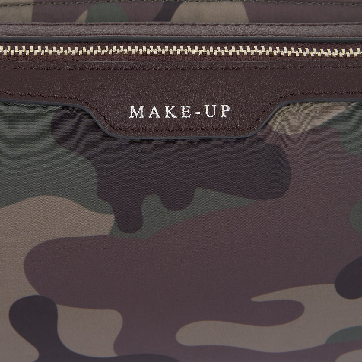 Small Make-Up Pouch