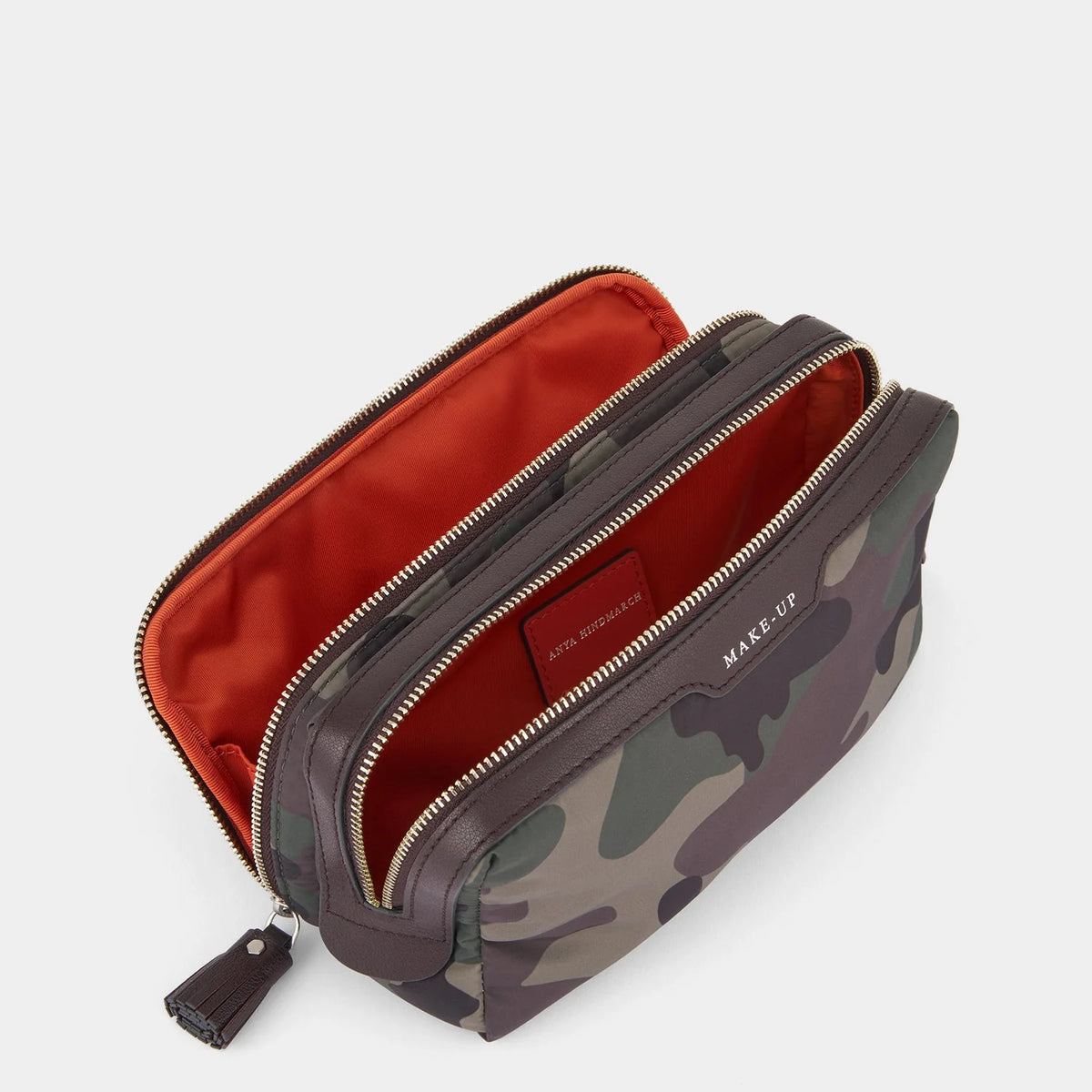 Small Make-Up Pouch