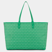 I Am A Plastic Bag Tote