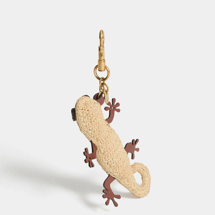 Gecko Charm