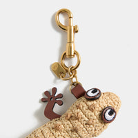 Gecko Charm