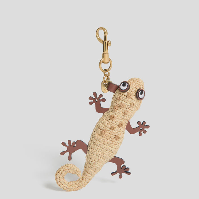 Gecko Charm