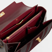 Mortimer Panelled Top Handle