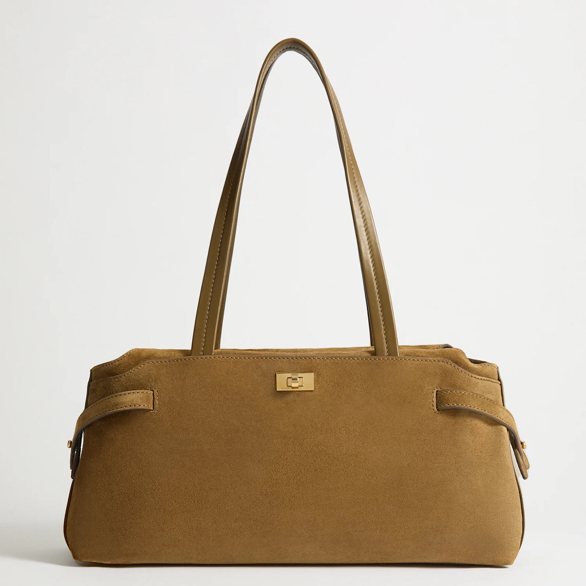 Wilson -Shoulder Bag