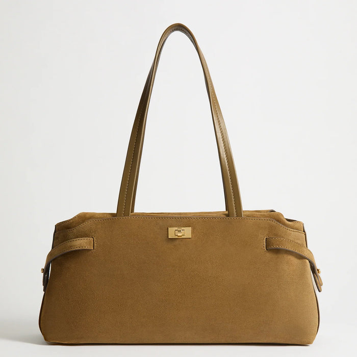 Wilson -Shoulder Bag