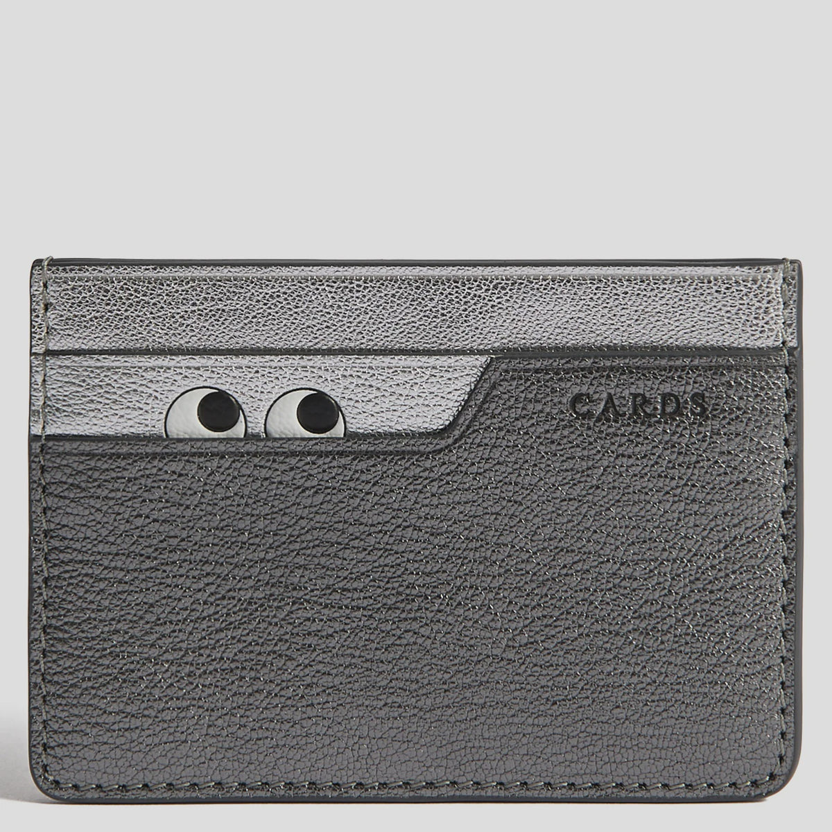 Peeping Eyes Card Case