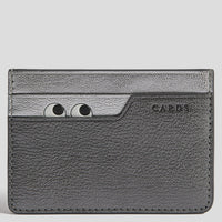Peeping Eyes Card Case
