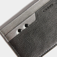 Peeping Eyes Card Case