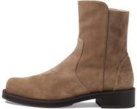 5050 Bold Zip Bootie