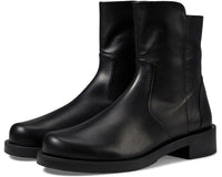 5050 Bold Zip Bootie