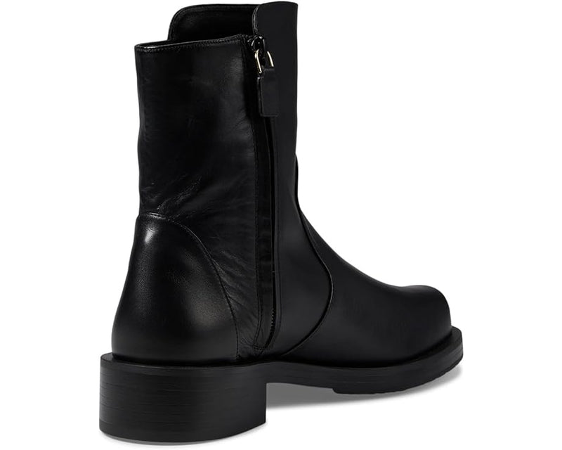 5050 Bold Zip Bootie