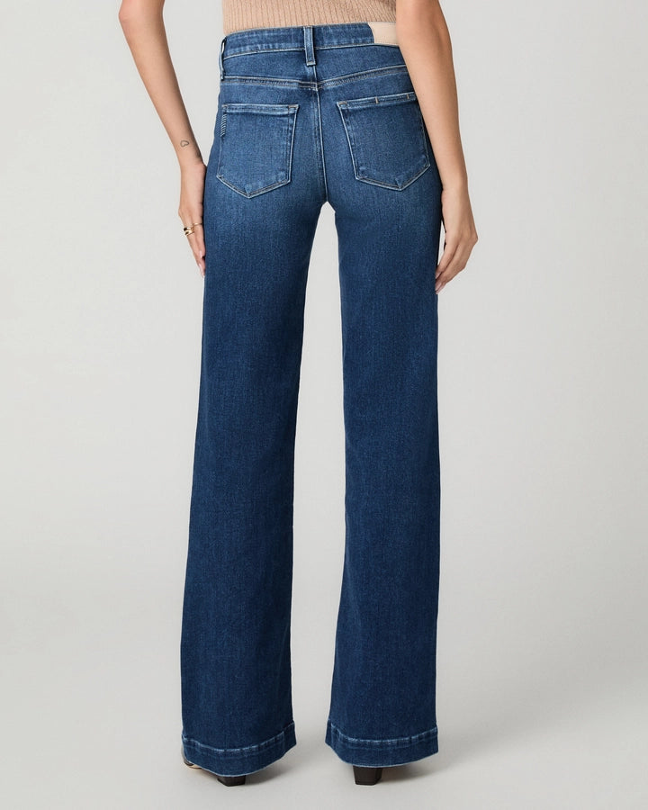 Leenah 32" Wide Leg Jean