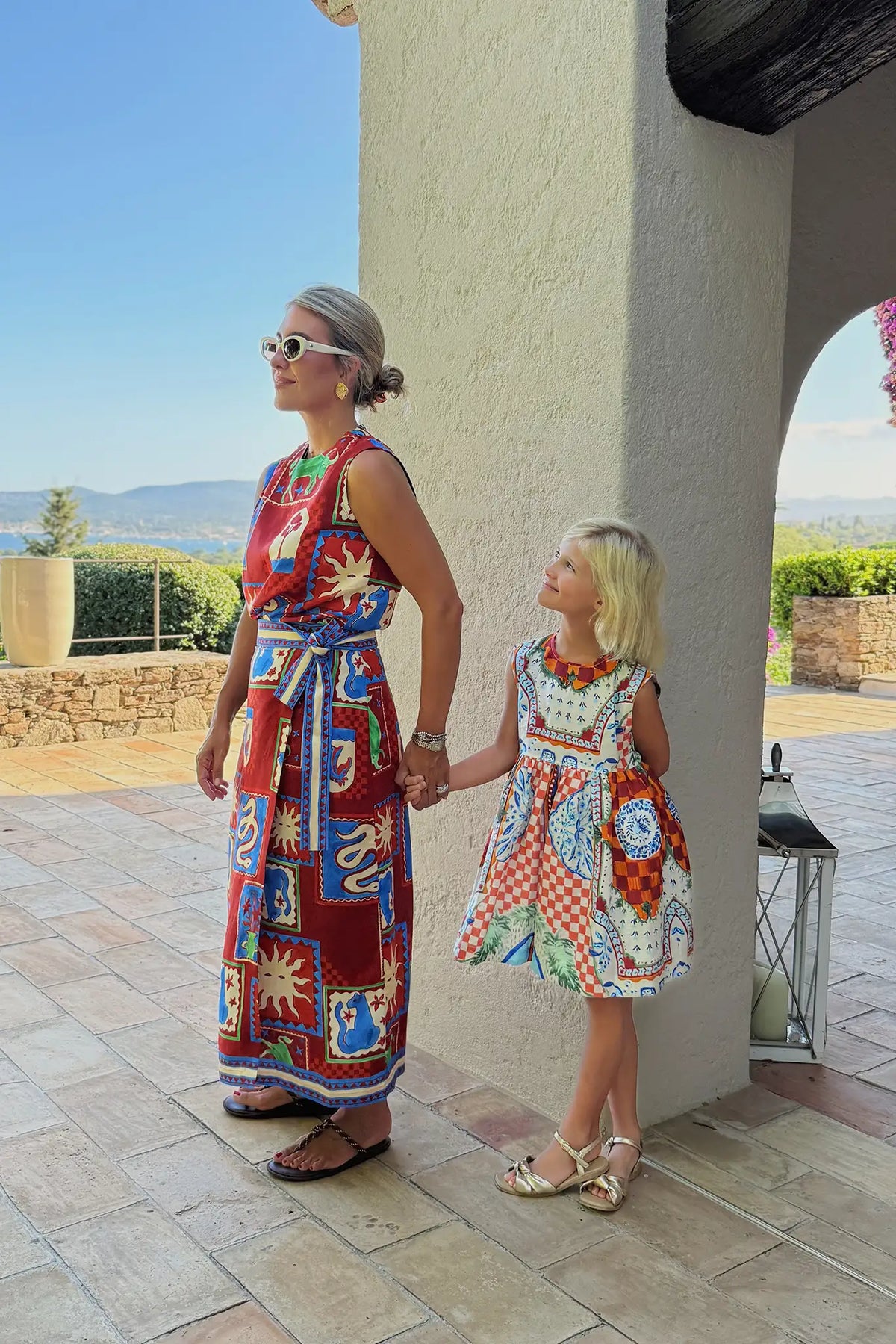 Piper Kids Dress