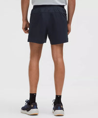 Zeroed in Linerless Short